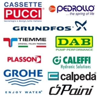 Ricerca perdite Barasso